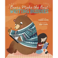 Bears Make the Best Writing Buddies