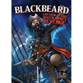 Blackbeard: Captain of the Queen Anne's Revenge