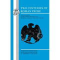 Two Centuries of Roman Prose