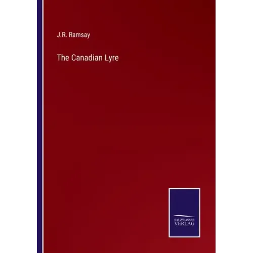 The Canadian Lyre