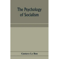 The psychology of socialism