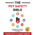 The Pet Safety Bible: Course Workbook
