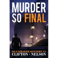 Murder So Final