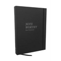 Noteworthy New Testament: Read and Journal Through the New Testament in a Year (Nkjv, Hardcover, Comfort Print)