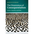 The Dimensions of Consequentialism