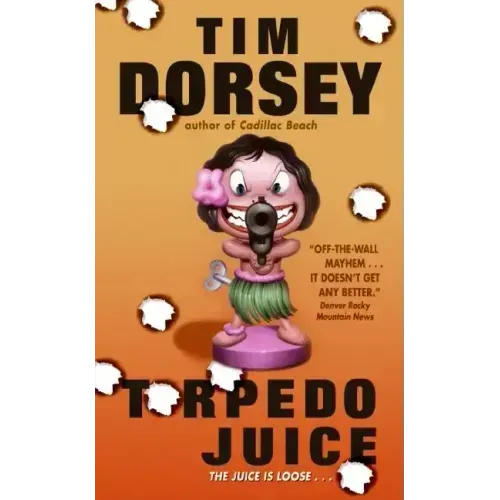 Torpedo Juice