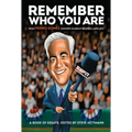 Remember Who You Are: What Pedro Gomez Showed Us about Baseball and Life