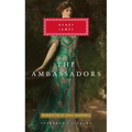 The Ambassadors: Introduction by Sarah Churchwell