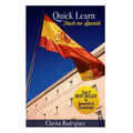 Quick Learn: Teach Me Spanish