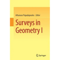 Surveys in Geometry I