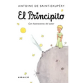 El Principito/ The Little Prince