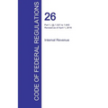 CFR 26, Part 1, §§ 1.501 to 1.640, Internal Revenue, April 01, 2016 (Volume 9 of 22)