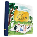 Library of Luminaries: Jane Austen: An Illustrated Biography