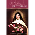 30 Days with Saint Therese
