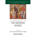 A Companion to the Medieval World