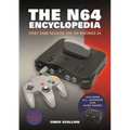 The N64 Encyclopedia: Every Game Released for the Nintendo 64