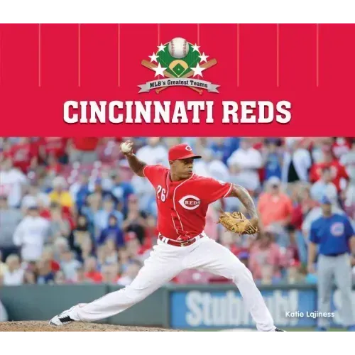 Cincinnati Reds