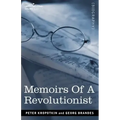 Memoirs of a Revolutionist
