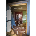 The One Certain Thing