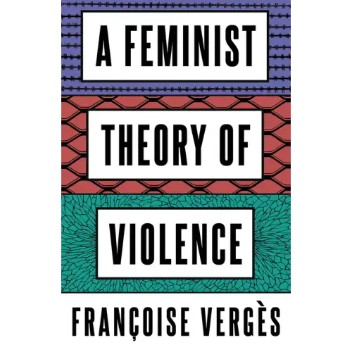 A Feminist Theory of Violence: A Decolonial Perspective