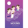 Three Royal Moons