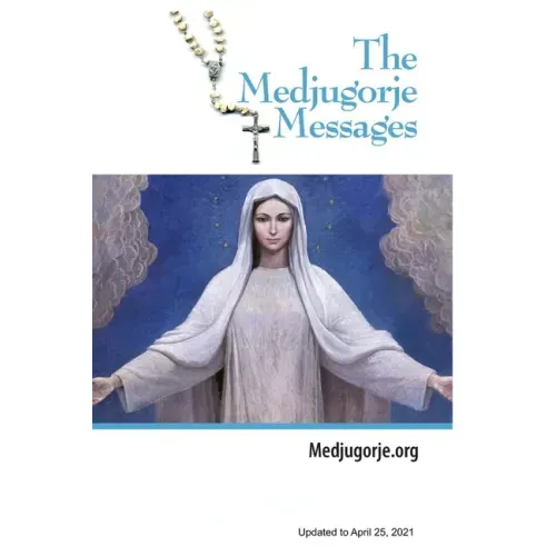 The Medjugorje Messages