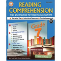 Reading Comprehension, Grade 7