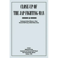 Close-Up of the Jap Fighting Man