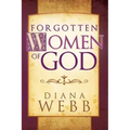 Forgotten Women of God