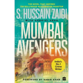 Mumbai Avengers