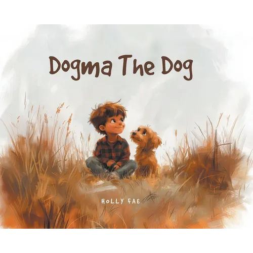 Dogma the Dog