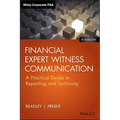 Financial Expert Witness + WS