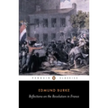 Reflections on the Revolution in France