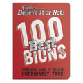 Ripley's Believe It or Not! 100 Best Bions