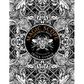 Magic Scope: Coloring Book