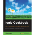 Ionic Framework Cookbook