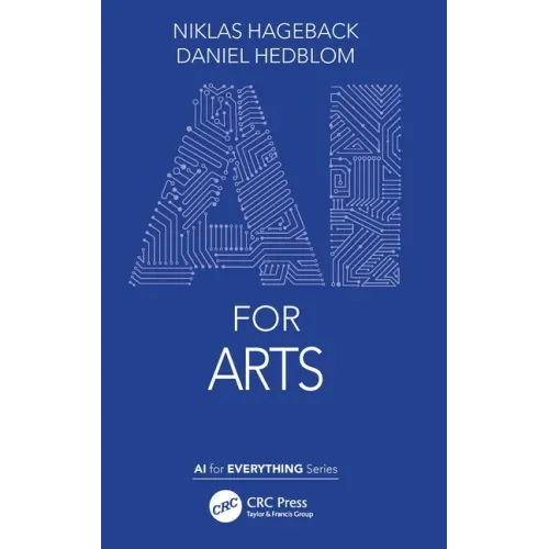 AI for Arts