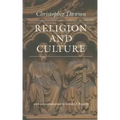 Religion and Culture