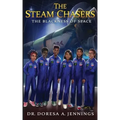 The STEAM Chasers: The Blackness of Space