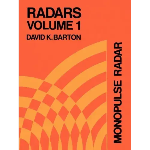 Monopulse Radar