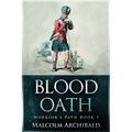 Blood Oath