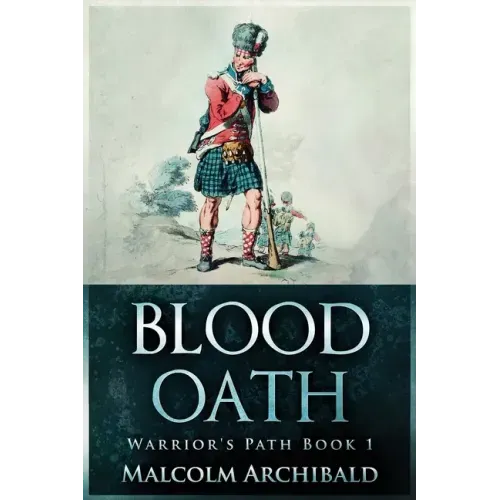 Blood Oath