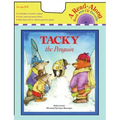 Tacky the Penguin Book & CD [With CD (Audio)]