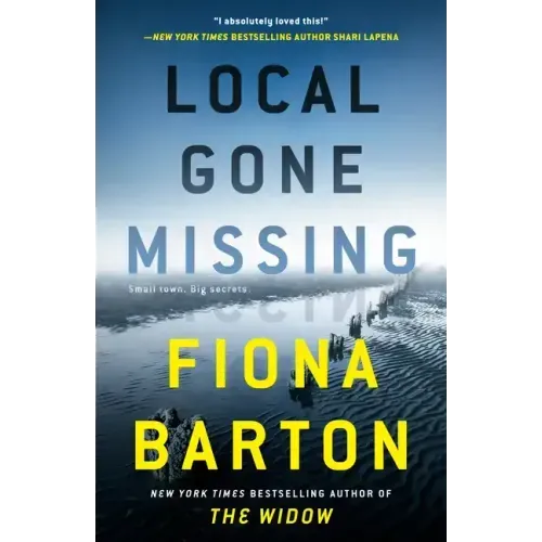 Local Gone Missing