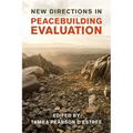 New Directions in Peacebuilding Evaluation