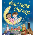 Night-Night Chicago