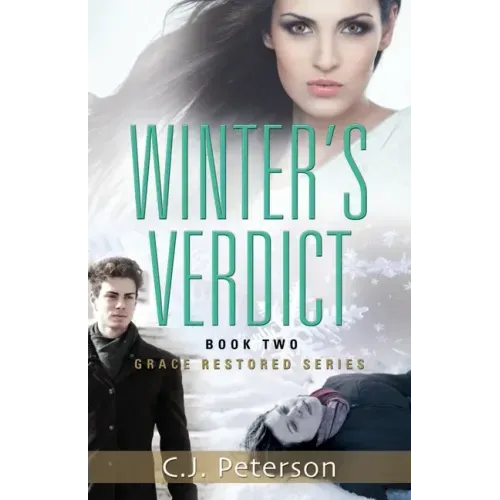 Winter's Verdict: Grace Restored Series, Book 2
