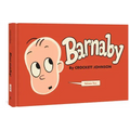 Barnaby Volume Two