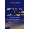 Australian Sign Language (Auslan)