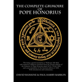 The Complete Grimoire of Pope Honorius